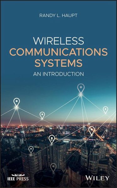 Wireless Communications Systems (eBook, PDF) Wireless Communications Systems (eBook, PDF)
