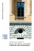 L'Hôtel de ville de Neuchâtel (eBook, ePUB)