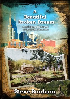 Beautiful Broken Dream (eBook, ePUB) - Bonham, Steve