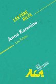 Anna Karenina von Leo Tolstoi (Lektürehilfe) (eBook, ePUB)