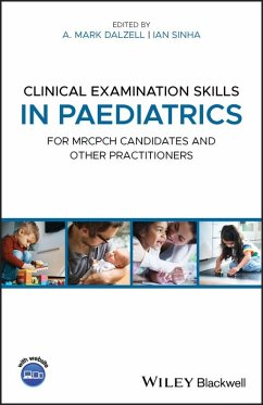 Clinical Examination Skills in Paediatrics (eBook, ePUB)