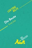 Die Beute von Émile Zola (Lektürehilfe) (eBook, ePUB)