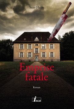 Emprise fatale (eBook, ePUB) - Heim, Suzy