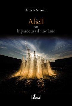 Cover Aliell - Tome 1 (eBook, ePUB)