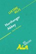 Northanger Abbey von Jane Austen... - Bild 1