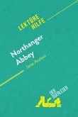 Northanger Abbey von Jane Austen (Lektürehilfe) (eBook, ePUB)