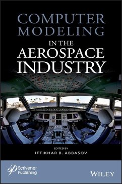 Cover Computer Modeling in the Aerospace Industry (eBook, PDF)