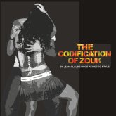 The codification of Zouk (eBook, ePUB) The codification of Zouk (eBook, ePUB)