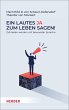 Ein lautes Ja zum Leben sagen! (eBook,... - Bild 1