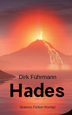 Hades (eBook, ePUB) - Führmann, Dirk