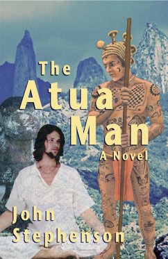 Cover Atua Man (eBook, ePUB)