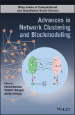 Advances in Network Clustering and Blockmodeling (eBook, PDF)