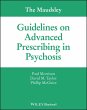 The Maudsley Guidelines on Advanced... - Bild 1