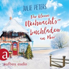 Der kleine Weihnachtsbuchladen am Meer / Friekes Buchladen Bd.3 (MP3-Download) - Peters, Julie