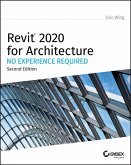 Revit 2020 for Architecture (eBook, PDF)
