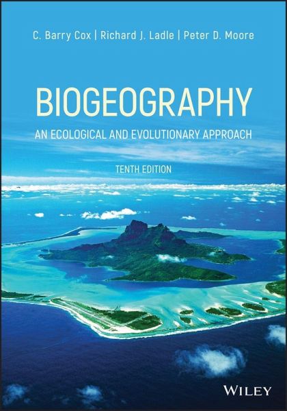 Biogeography (eBook, ePUB)