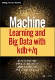 Machine Learning and Big Data with kdb+/q (eBook, ePUB)