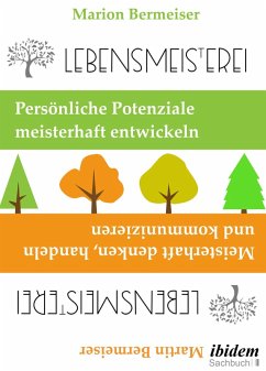 Lebensmeisterei (eBook, PDF) - Bermeiser, Marion; Bermeiser, Martin