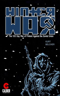 Winter War (eBook, PDF) - Belcher, Kurt