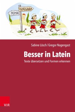 Besser in Latein (eBook, PDF) - Lösch, Sabine; Nagengast, Gregor
