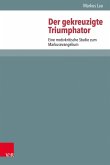 Der gekreuzigte Triumphator (eBook, PDF)