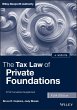 The Tax Law of Private Foundations... - Bild 1