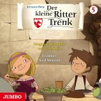 Der kleine Ritter Trenk [Folge 5, 1. Staffel] (MP3-Download)
