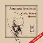 Antología de cuentos (MP3-Download)