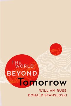 Cover The World Beyond Tomorrow (eBook, ePUB)