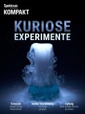 Spektrum Kompakt - Kuriose Experimente (eBook, PDF)