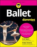 Ballet For Dummies (eBook, PDF)