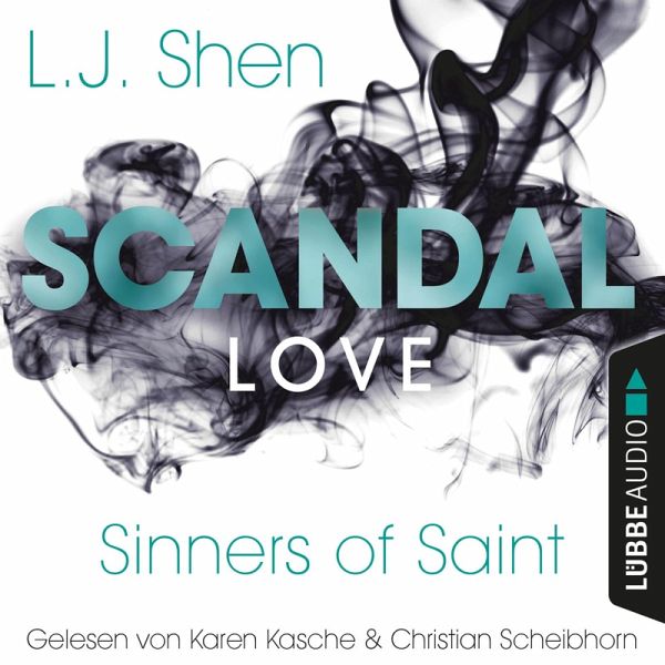 Scandal Love (MP3-Download) von L. J. Shen - Hörbuch bei bücher.de  runterladen