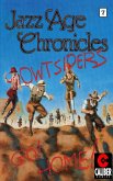 Jazz Age Chronicles #7 (eBook, PDF) Jazz Age Chronicles #7 (eBook, PDF)