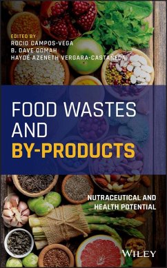 Cover Food Wastes and By-products (eBook, PDF)