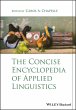 The Concise Encyclopedia of Applied... - Bild 1