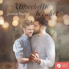 Unverhofft berührt (MP3-Download) - Martin, Jessica