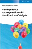 Homogeneous Hydrogenation with Non-Precious Catalysts (eBook, PDF)