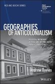 Geographies of Anticolonialism (eBook, PDF)
