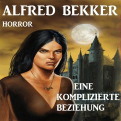Cover Eine komplizierte Beziehung (MP3-Download)