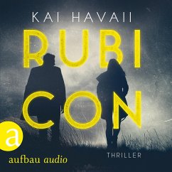 Rubicon (MP3-Download) - Havaii, Kai