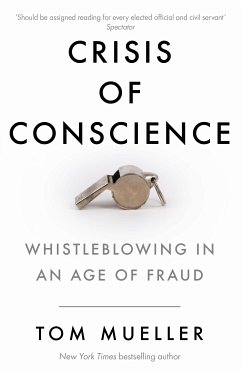 Crisis of Conscience (eBook, ePUB) - Mueller, Tom