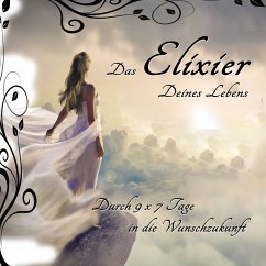 Das Elixier Deines Lebens (MP3-Download) - Bartle, Jeffrey Jey