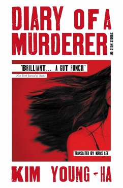 Diary of a Murderer (eBook, ePUB) - Young-Ha, Kim