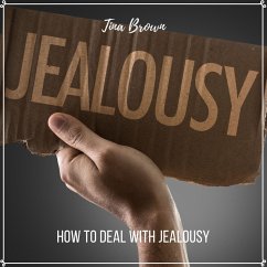 How to Deal with Jealousy (MP3-Download) - Brown, Tina