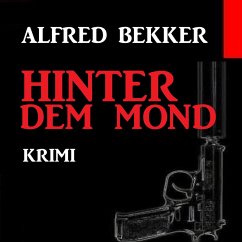 Hinter dem Mond (MP3-Download) - Bekker, Alfred