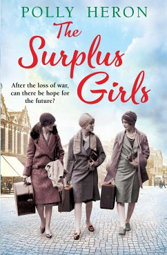 The Surplus Girls (eBook, ePUB) - Heron, Polly