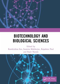 Cover Biotechnology and Biological Sciences (eBook, PDF)