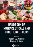 Handbook of Nutraceuticals and Functional Foods (eBook, ePUB)
