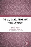 The US, Israel, and Egypt (eBook, PDF)