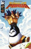 Kung Fu Panda Vol 1 Issue 2 (eBook, PDF)